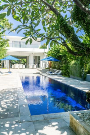 Villa Capil